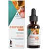 PROMOPHARMA SpA Propol ac estratto senza alcool 50 ml - PROMOPHARMA - 935360521