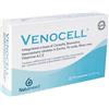 NATURNEED Srl Venocell 30 compresse - - 902351295