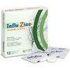 MAR-FARMA Srl Influzinc inverno 12 compresse effervescenti - MAR-FARMA - 937463471