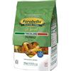 BIOALIMENTA Srl Farabella fusilli tricolore 500 g - FARABELLA - 971255702