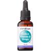 NATUR Srl Viridian viridikid vitamin d3 400ui gocce 30ml - VIRIDIAN - 973989775