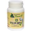 ALCHIMIA BENOIT Srl Dolor ben 60 capsule - ALCHIMIA BENOIT - 926985110