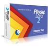 BIOGROUP SpA SOCIETA' BENEFIT Physic level 2 trauma two 30 compresse da 800 mg - - 933081489