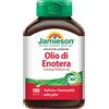 BIOVITA Srl Jamieson olio enotera 180 perle - BIOVITA - 922542915