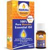 OPTIMA NATURALS Srl Manuka benefit olio essenziale di manuka 5 ml - MANUKA BENEFIT - 926472111