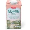 BUONA SpA SOCIETA' BENEFIT Bbmilk zero liquido 500 ml - BUONA - 972257214