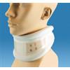SAFETY SpA Collare cervicale ortopedico rigido misura grande - SAFETY - 908447687