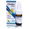 BIOEFFE Srl Vitaflor plus gocce 10 ml - - 935841294