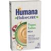 HUMANA ITALIA SpA Humana pappa lattea mela 200 g - HUMANA - 947281059