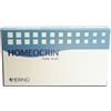 HERING Srl Homeomelis homeocrin 15 10f 2m - HERING - 800612727