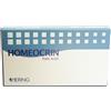 HERING Srl Homeothuya homeocrin 21 10f 2m - HERING - 800612780