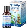 AURORA BIOSEARCH Srl Special byo balsamico assoluto gocce 10 ml - SPECIAL BYO - 943361194