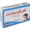 KOS Srl Crinforte lui 60 compresse - KOS - 939059655