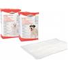 CAMON SpA Tappeto assorbente 60x60cm 10 pezzi - - 970281667