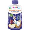 HIPP ITALIA Srl Hipp bio smoothies mela/pera/mirtillo 120 ml - HIPP - 976673549