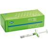 IBSA FARMACEUTICI ITALIA Srl Siringa intradermica aliaxin gp global performance acido ialuronico cross-linkato 25mg/g 2 siringhe x 1ml - - 931572681