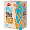 BAULI SpA Doria fusilli integrali 400 g - DORIA - 981566021
