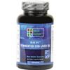 ERBAVOGLIO PRODUCTION Srl Blue ice olio di fegato di merluzzo 120 capsule - GREEN PASTURE - 973328230