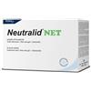 OMISAN FARMACEUTICI Srl Garza oftalmica neutralid net 20 bustine - - 981579889