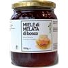FORLIVE Srl Miele di melata di bosco 500 g - - 927048328