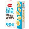 BAULI SpA Doria gnocchi 400 g - DORIA - 981566045