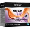 GIURIATI GROUP Srl Nutriva nac 600 20 bustine - NUTRIVA - 985831092