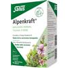 SALUS HAUS Gmbh & Co KG Alpenkraft tisana 15 filtri - - 903008718
