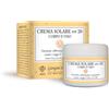 DR.GIORGINI SER-VIS Srl Crema solare spf20 corpo viso 100 ml - GIORGINI - 990679045