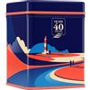 LACOTE Srl Guam fanghi d'alga 1 kg + alga booster polvere ultrafine d'alga marina 15 g + latta decorativa - GUAM - 952112175