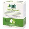 FARMADERBE Srl Eupin aerosol 10 fiale da 5 ml - FARMADERBE - 926740743