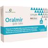 AQUA VIVA Srl Oralmir gola tabs 20 compresse - - 978846855