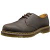 Dr. Martens 1461Z Dmc Ch-Go, Scarpe Basse Stringate Unisex Adulto, Marrone (Braun/Gaucho), 46