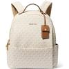 Michael Kors MD BACKPACK VANILLA/ACRN