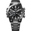 Casio ECB-2000DC-1AEF Orologio da polso uomo Tecnologia Bluetooth