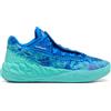 PUMA scarpe PUMA Mb 05 lo team azzurro