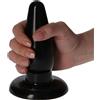 TOYZ4LOVERS Plug Anale Ivo 14 cm