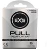 EXS Preservativi EXS No Latex Pull Large