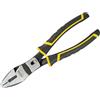 Stanley - FatMax STANLEY FMHT0-70813 Pinza Compound Action, Universale