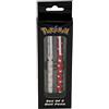 POKÉMON - Set di 2 Penne per Bambini e Ragazzi, Design Pokémon, per Bambini e Bambine, Rosso e Bianco (CyP Brands)