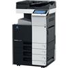 Konica Minolta Konica bizhub C284e MFP A3 Colori Rete F/R 28ppm