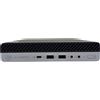 HP ELITEDESK 800 G4 PC DESKTOP MINIPC TINY INTEL I3-8100 8GB HDD500GB WIN 11 PR