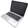 HP Notebook HP Ricondizionato B EliteBook 840 G3 14" I5 8GB NVMe 120GB No Batteria
