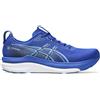 Asics Gel Kayano 33 Prussian Blue/White da Uomo