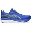 Asics Gel Kayano 33 Prussian Blue/White da Uomo