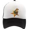 Hopestly The Smashing Pumpkins Cappellini e Berretti da Baseball Unisex Uomo Donna Adulto Regolabile cap Men's Woman's Adult Adjustable