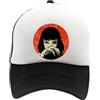 Hopestly Pulp Fiction Wallace Cappellini e Berretti da Baseball Unisex Uomo Donna Adulto Regolabile cap Men's Woman's Adult Adjustable