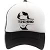 Hopestly Techno Cappellini E Berretti da Baseball Unisex Uomo Donna Adulto Regolabile cap Men's Woman's Adult Adjustable