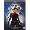 Paramount Home Entertainment Lara Croft - Tomb Raider (DVD) Chris Barrie Julian Rhind-Tutt Leslie Phillips