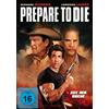 The Asylum / Lighthouse Home Entertainme Prepare to die (DVD) Madsen Michael Lamas Lorenzo Jackson Quinton