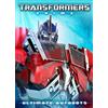 SHOUT! FACTORY Transformers Prime: Ultimate Autobots (DVD) Peter Cullen Frank Welker